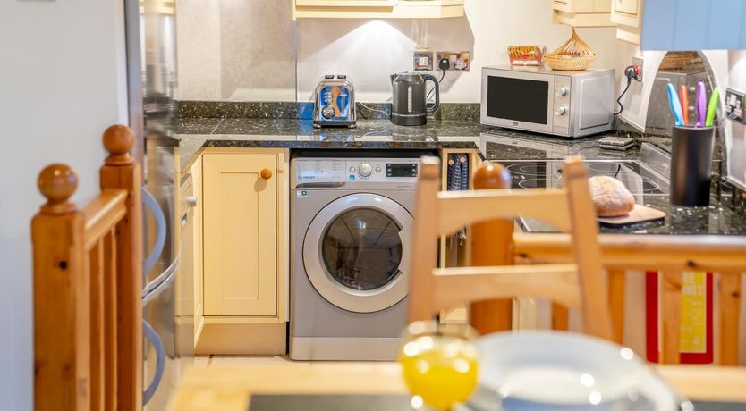 Photo of 1 Bed in Staithes