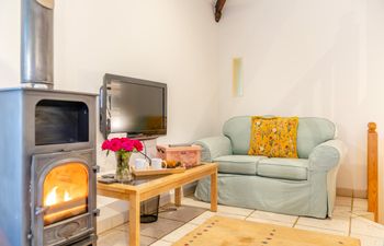 1 Bed in Staithes Holiday Home