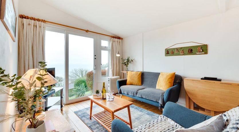 Photo of 2 Bed in Stoke Fleming