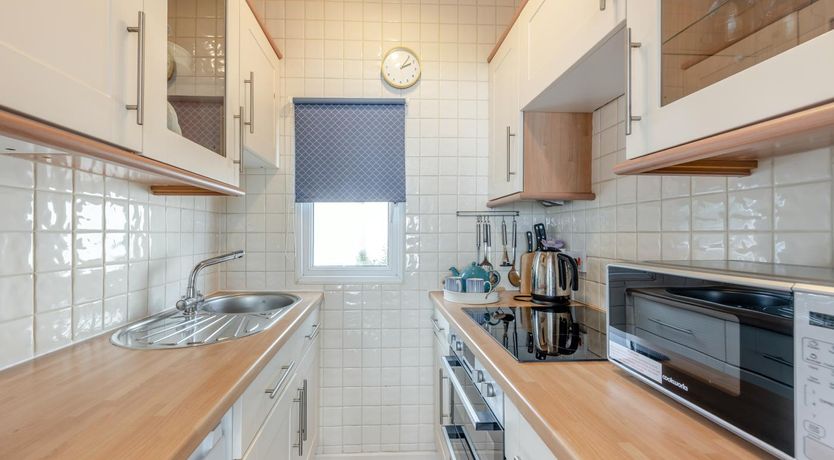 Photo of 2 Bed in Stoke Fleming