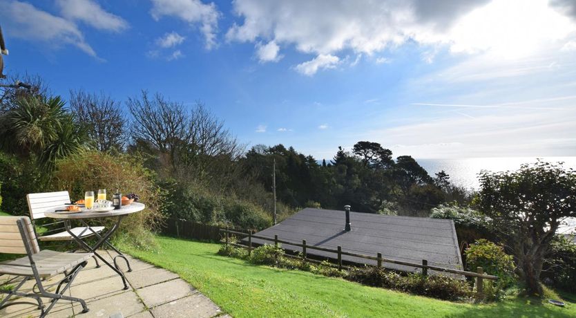 Photo of 2 Bed in Stoke Fleming