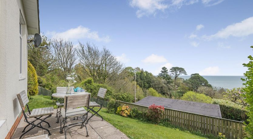 Photo of 2 Bed in Stoke Fleming