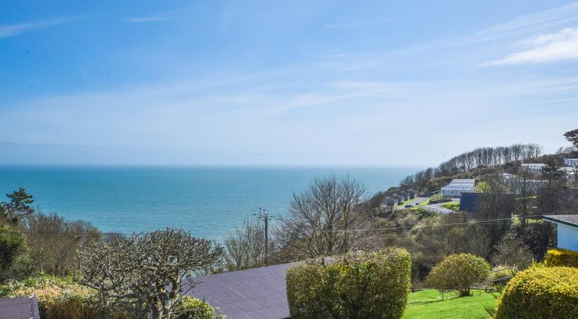 Photo of 2 Bed in Stoke Fleming