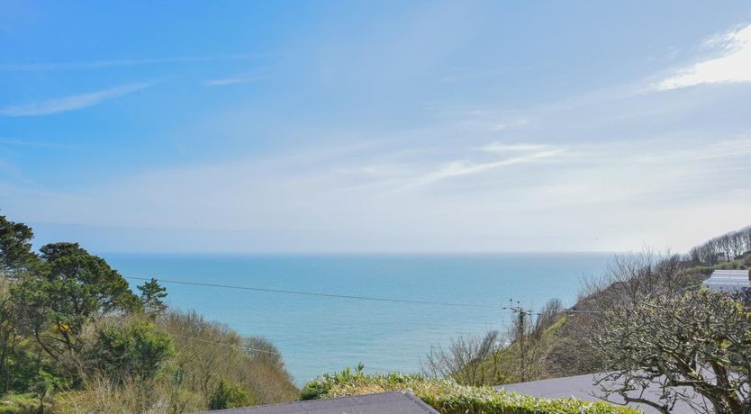 Photo of 2 Bed in Stoke Fleming