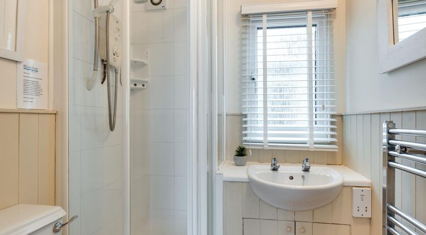 Photo of 2 Bed in Stoke Fleming