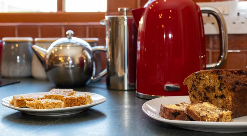 Photo of 5 Bed in Denbigh