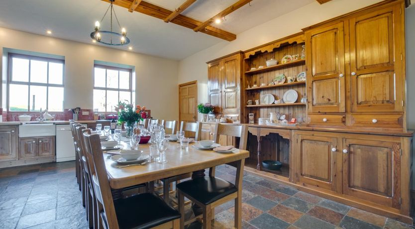 Photo of 5 Bed in Denbigh