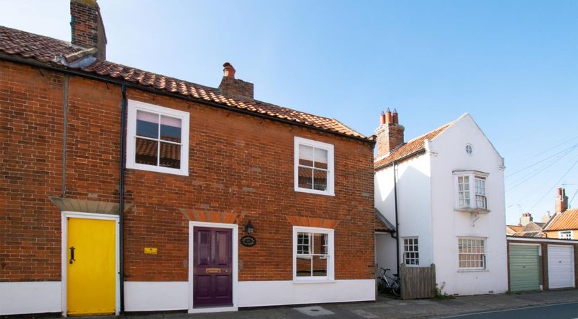 Photo of 3 Bed in Southwold