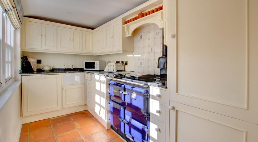 Photo of 3 Bed in Southwold