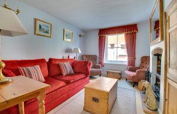 3 Bed in Southwold Holiday Home