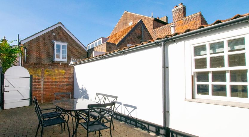 Photo of 3 Bed in Southwold