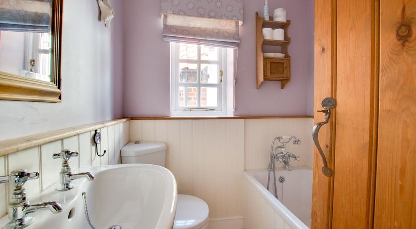 Photo of 3 Bed in Southwold