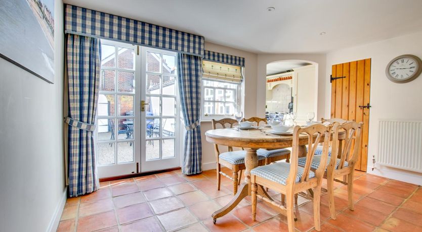 Photo of 3 Bed in Southwold