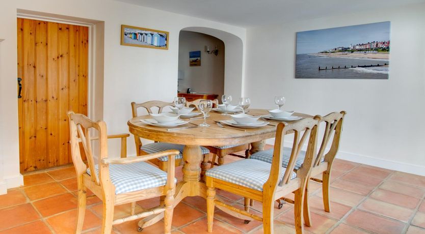 Photo of 3 Bed in Southwold