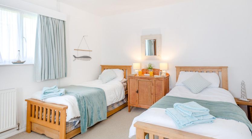 Photo of 3 Bed in Pwllheli