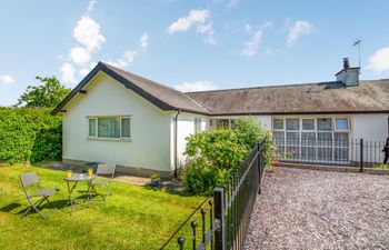 3 Bed in Pwllheli Holiday Home
