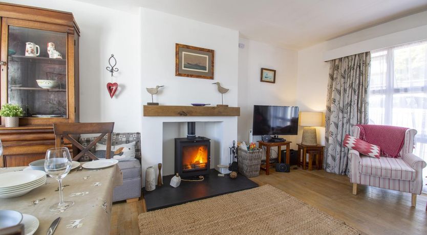 Photo of 3 Bed in Pwllheli