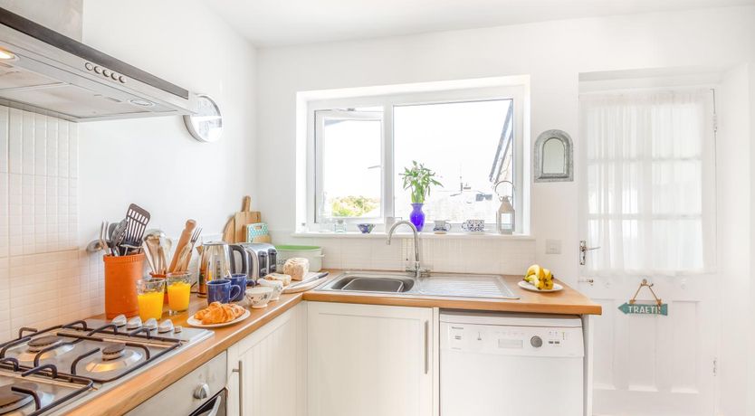 Photo of 3 Bed in Pwllheli