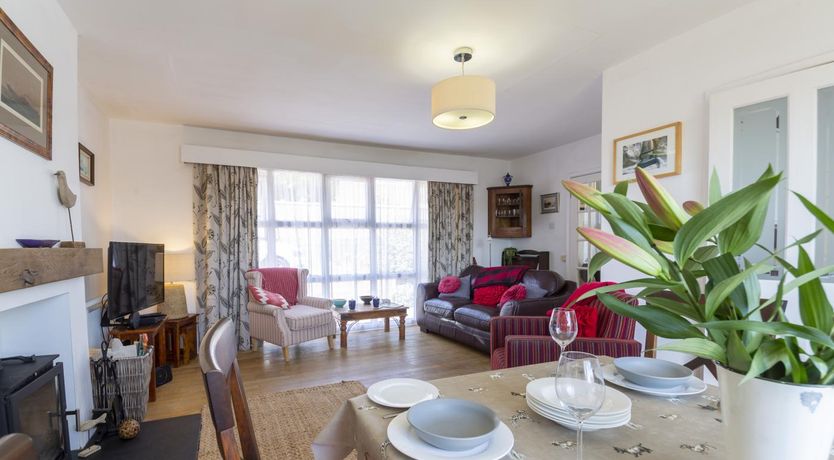 Photo of 3 Bed in Pwllheli