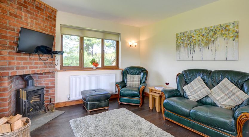 Photo of 2 Bed in Llandrindod Wells