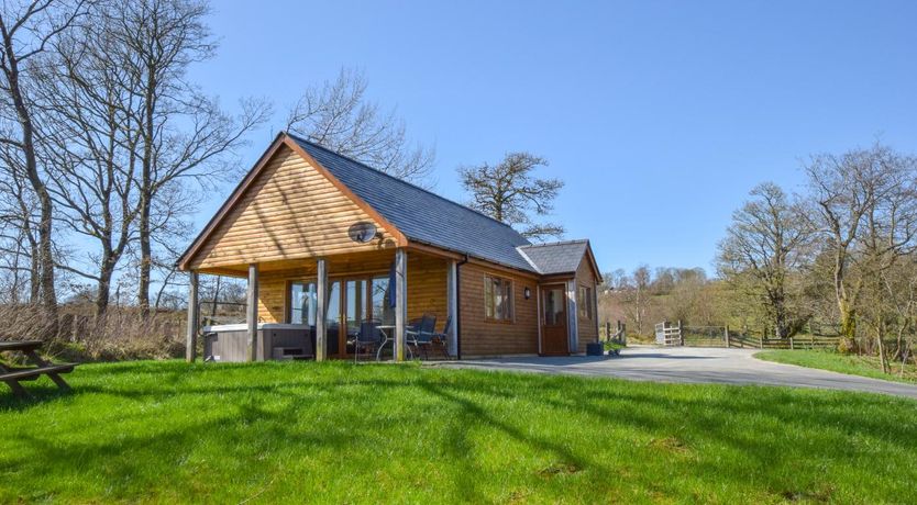 Photo of 2 Bed in Llandrindod Wells