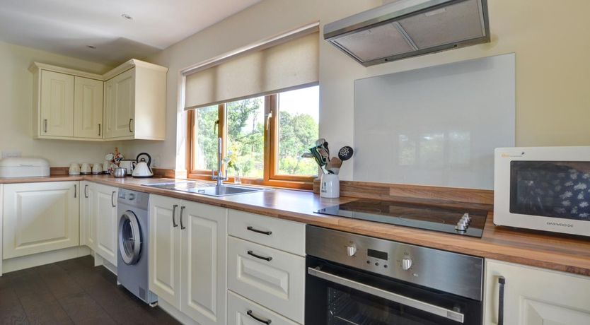 Photo of 2 Bed in Llandrindod Wells