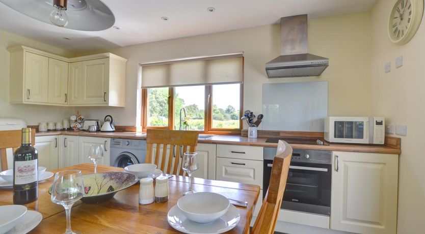 Photo of 2 Bed in Llandrindod Wells