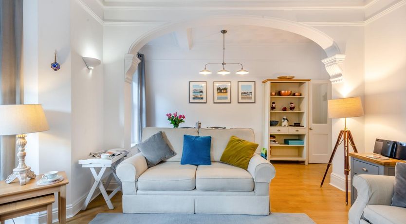 Photo of 1 Bed in Overstrand