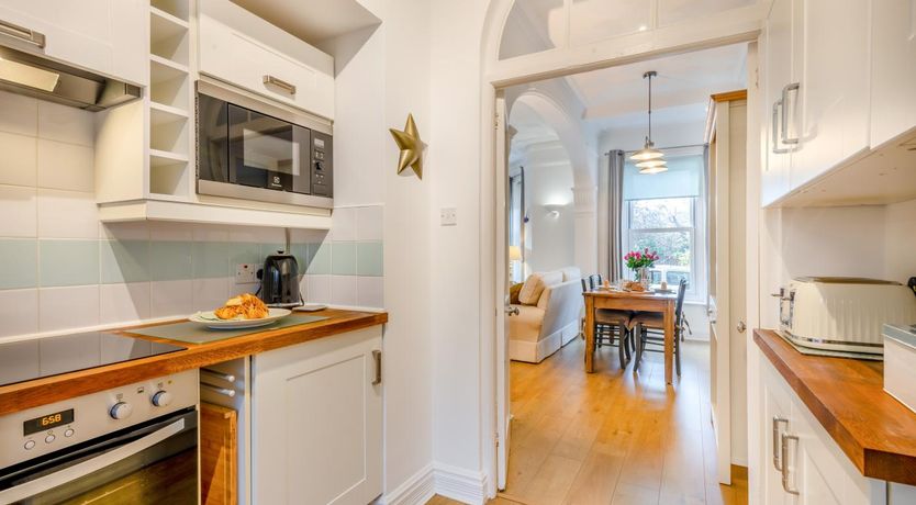 Photo of 1 Bed in Overstrand