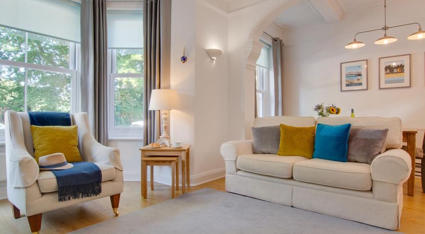 Photo of 1 Bed in Overstrand