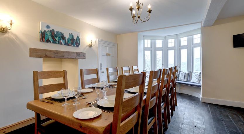 Photo of 8 Bed in Machynlleth