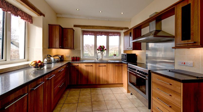 Photo of 8 Bed in Machynlleth
