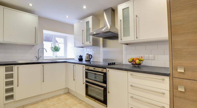 Photo of 8 Bed in Machynlleth