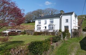 Photo of 8-bed-in-machynlleth