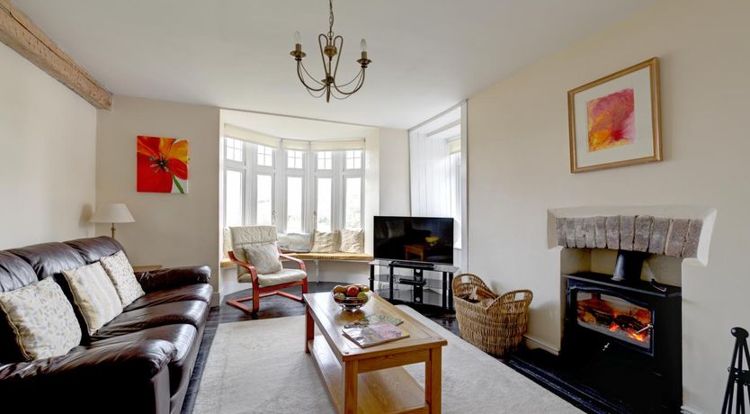 Photo of 8 Bed in Machynlleth