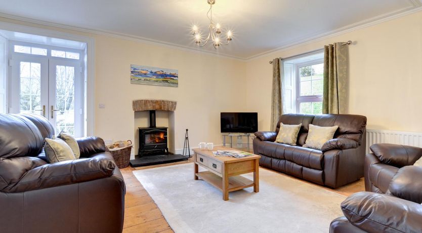 Photo of 8 Bed in Machynlleth