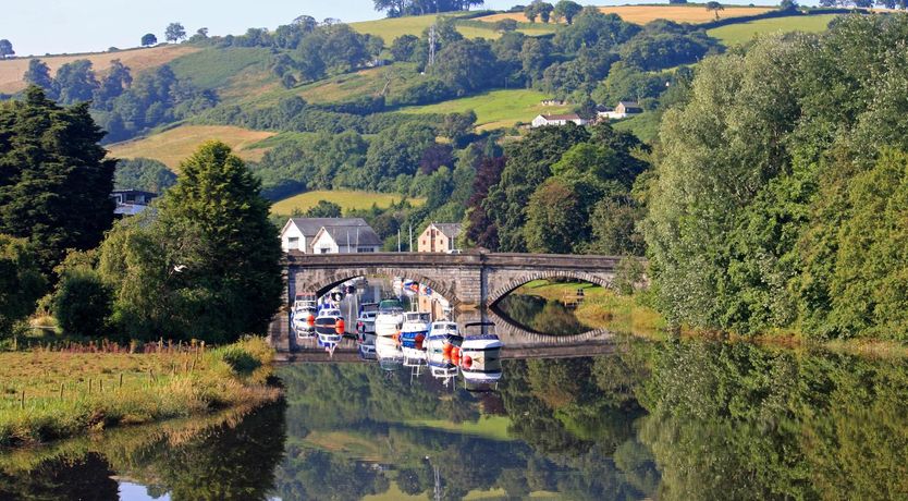 Photo of 1 Bed in Totnes