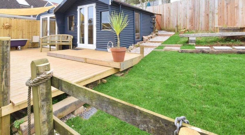 Photo of 1 Bed in Totnes