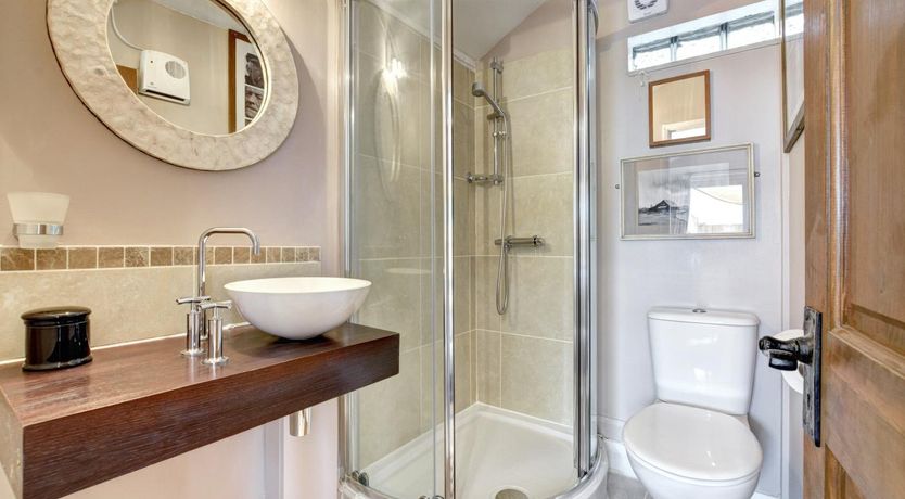 Photo of 1 Bed in Totnes