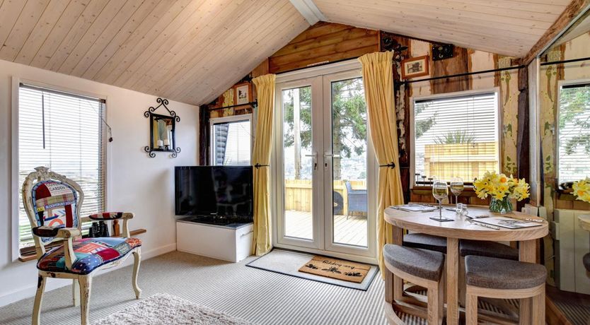 Photo of 1 Bed in Totnes