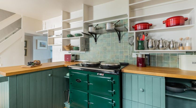 Photo of 5 Bed in Mousehole