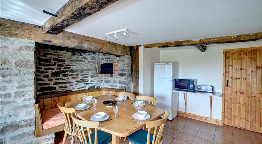 Photo of 4 Bed in Presteigne