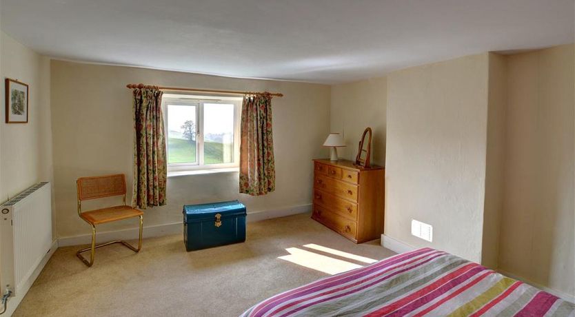 Photo of 4 Bed in Presteigne