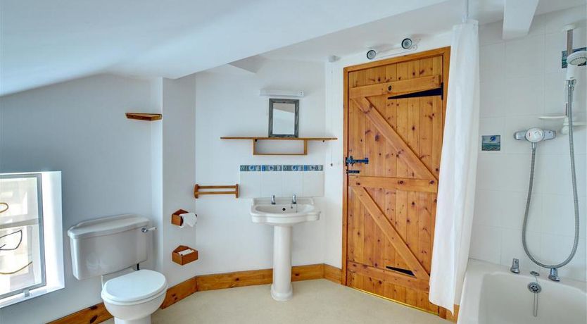 Photo of 4 Bed in Presteigne