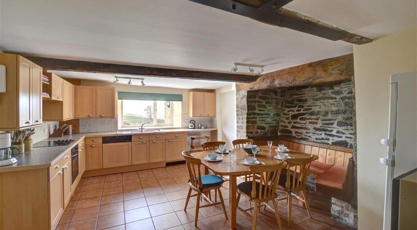 Photo of 4 Bed in Presteigne