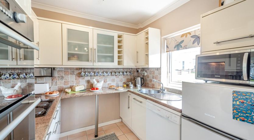 Photo of 4 Bed in Morfa Nefyn