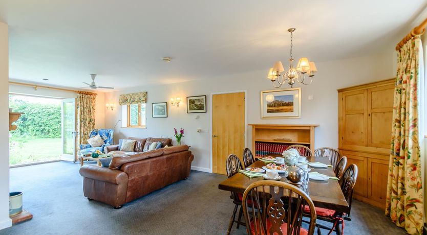 Photo of 4 Bed in Bramfield