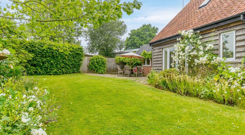 Photo of 4 Bed in Bramfield