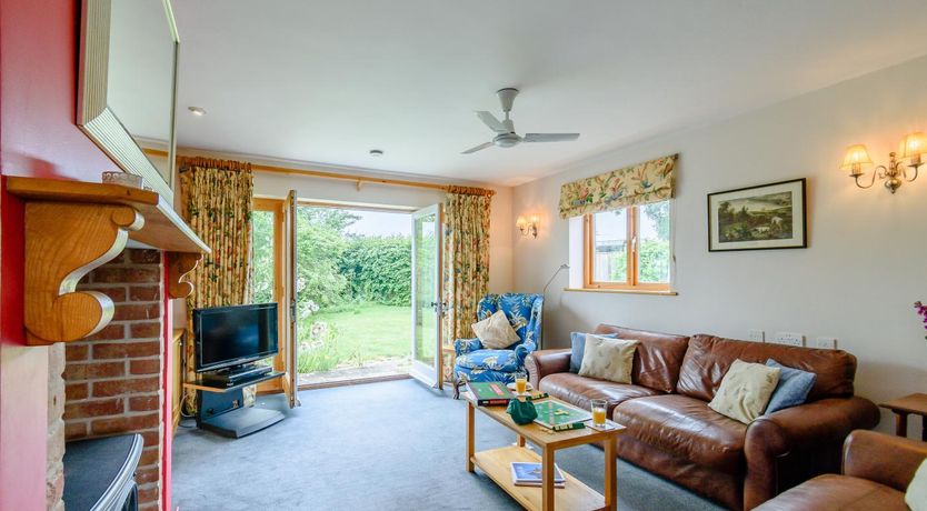 Photo of 4 Bed in Bramfield