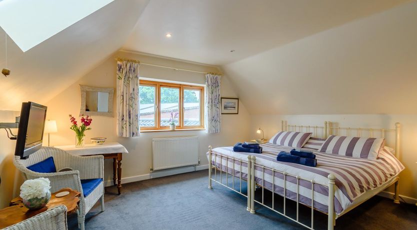 Photo of 4 Bed in Bramfield